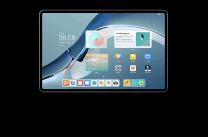 Huawei presenta HarmonyOS 6 beta con IA avanzada y prepara su debut oficial con los Mate 80 en octubre